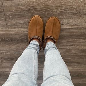 Ugg Tasman shoes